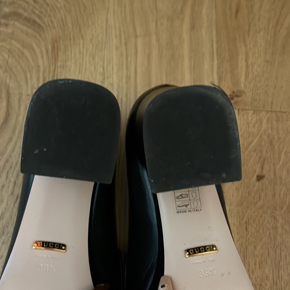 Gucci platform loafer - Picture 4 of 6